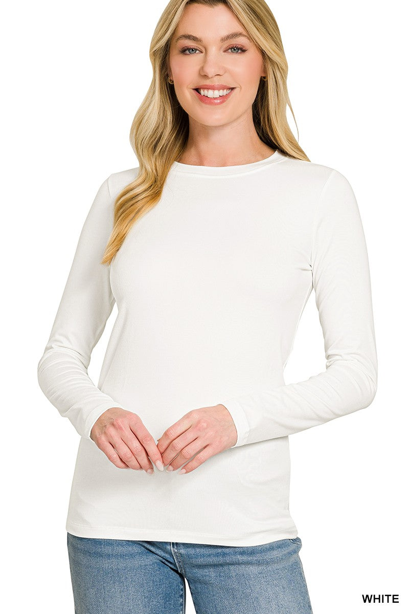What It’s Not Butter Long Sleeve Top!!