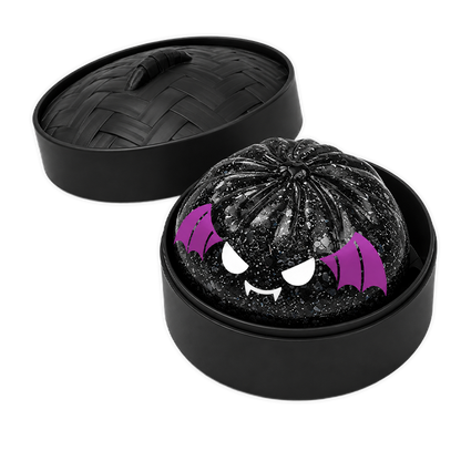 Petite Spooky Halloween Squishy Dumpling