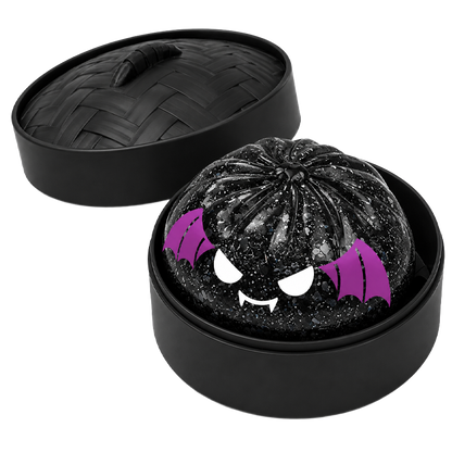 Spooky Halloween Dumpling