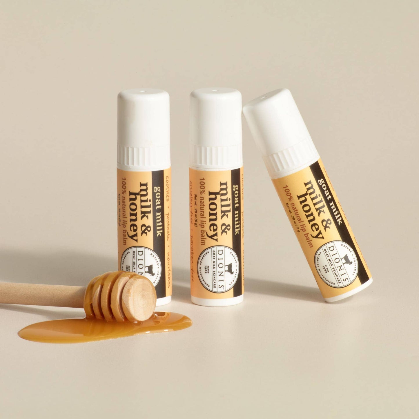 Milk & Honey Dionis Goat Milk Lip Balm