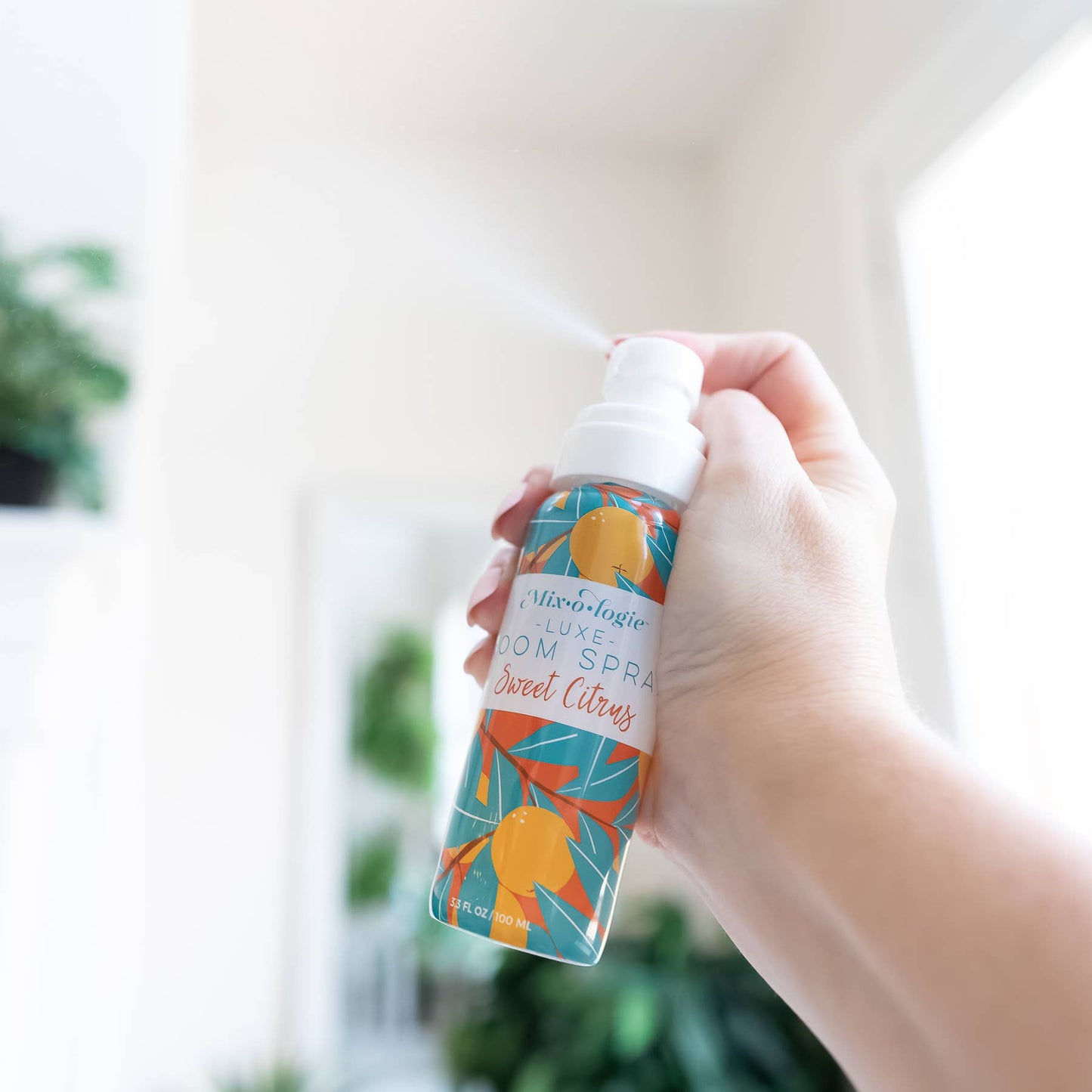 MIXOLOGIE Room Spray