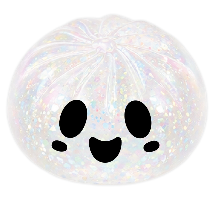 Spooky Halloween Dumpling