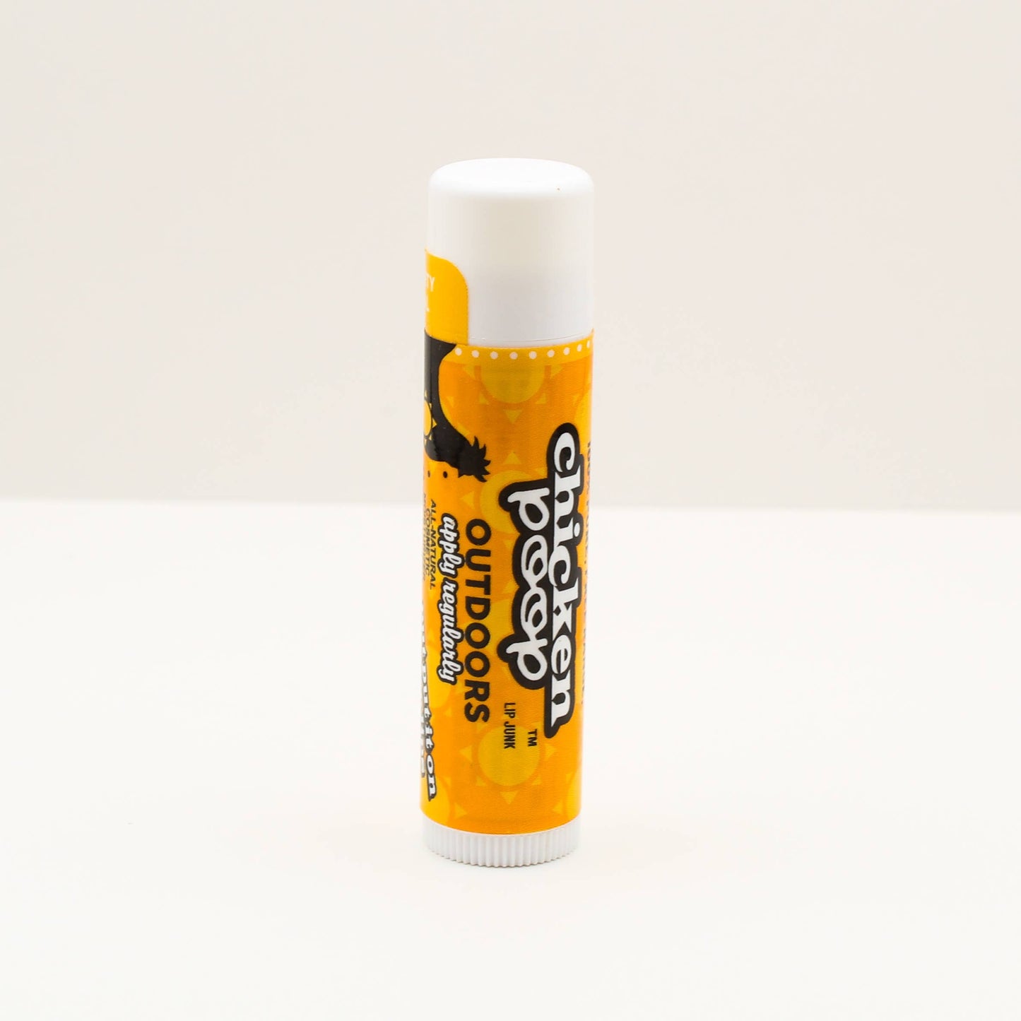 SPF 30 Chicken Poop® OUTDOOR Balm