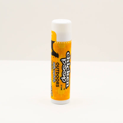 SPF 30 Chicken Poop® OUTDOOR Balm