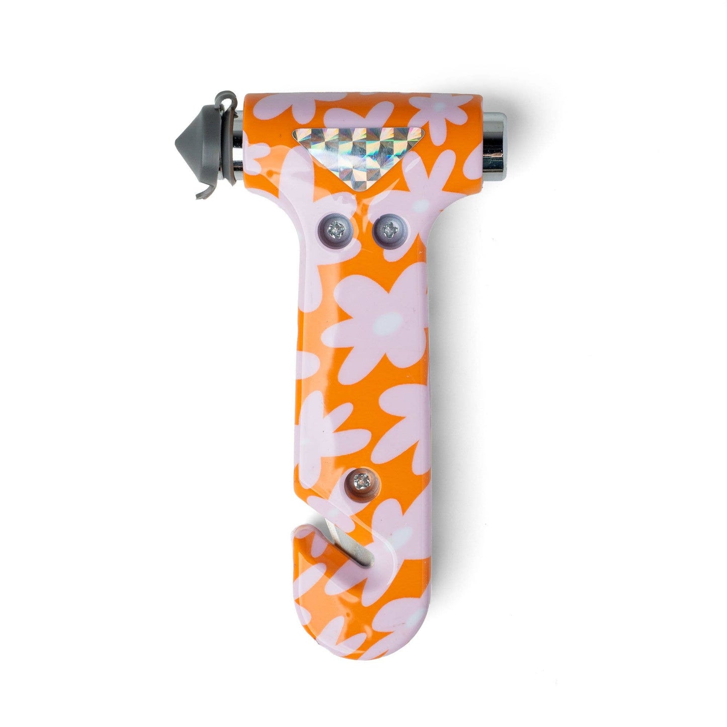 Emergency Escape Hammer