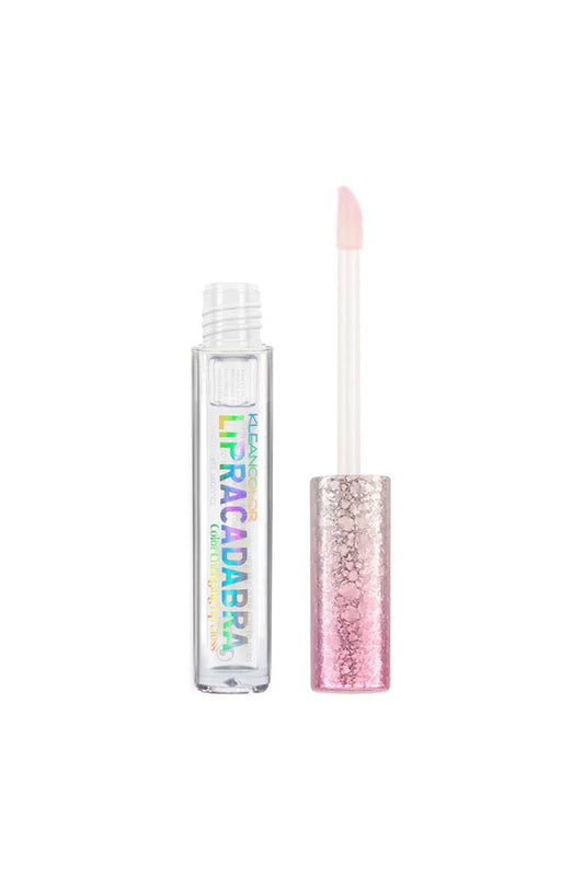 Lipracadabra Color Changing Lip Gloss