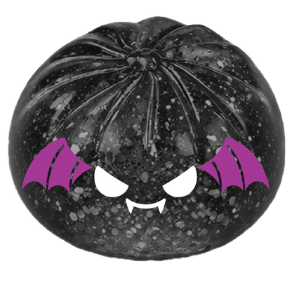 Spooky Halloween Dumpling