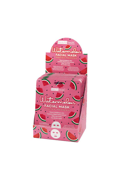 Watermelon Facial Mask Mask