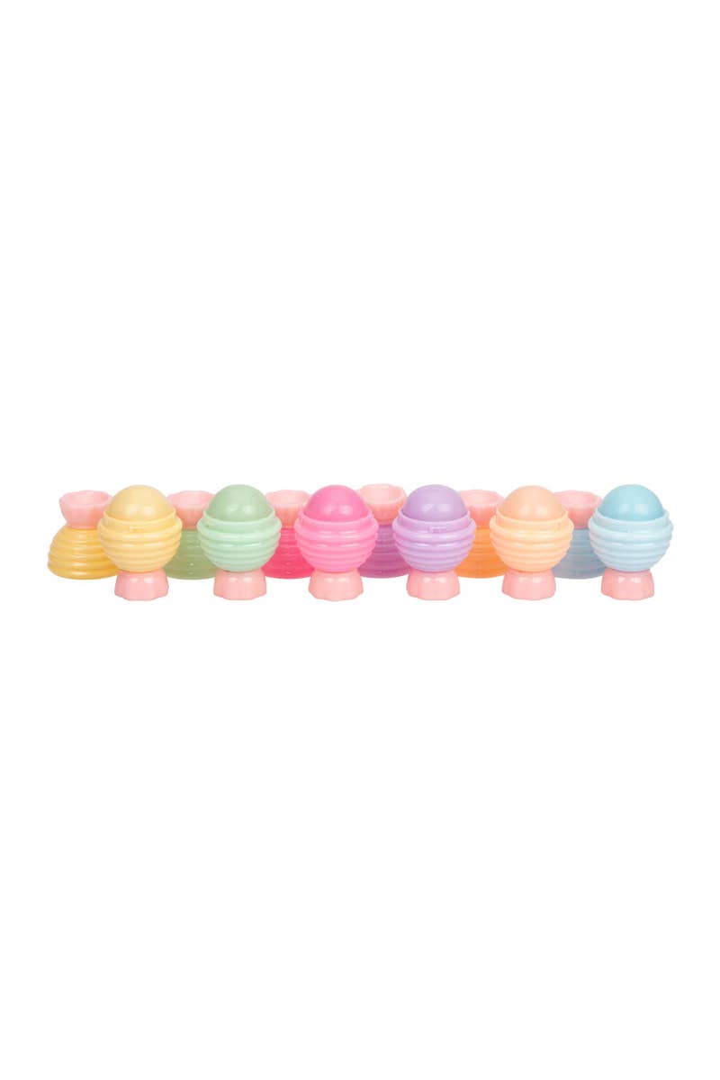 Sweet Candy Kisses Lip Balm