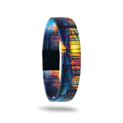 Comparison Is The Thief Of Joy Interactive Break the Clouds Interactive Believe In Yourself Interactive Affirmation Bracelet