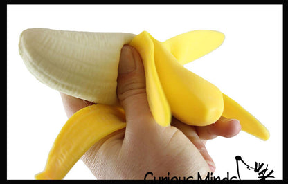 Squishy Banana