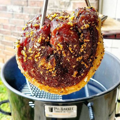Ma Deuce Steak Seasoning™ - Beef, Meat, Kitchen, BBQ Rubs: Bottle