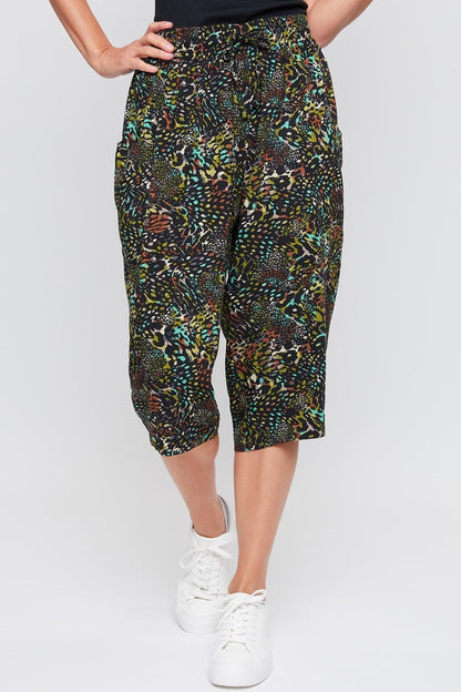 Carpe Diem Capris