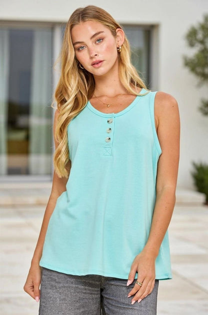 Henley Tank