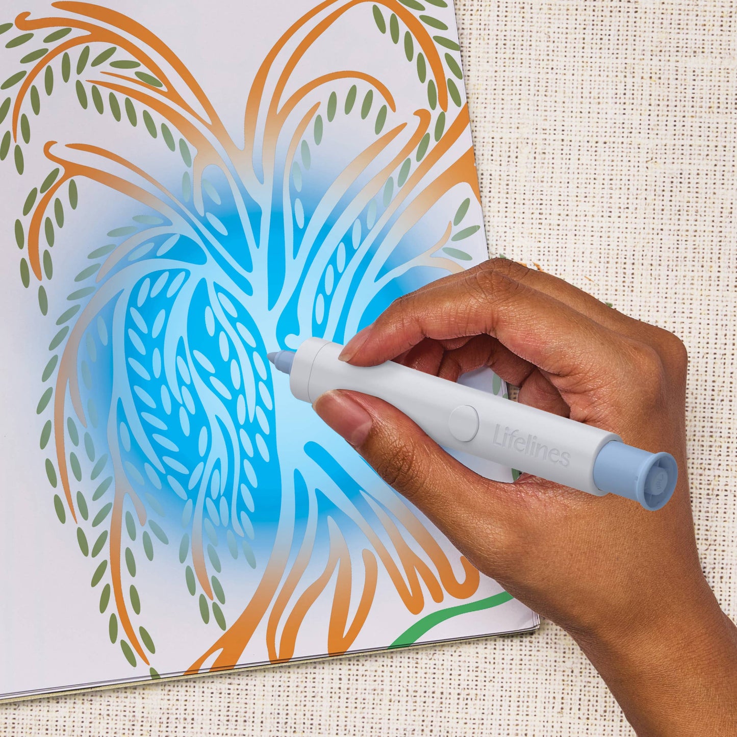 FlowArt UV Foliage & Flowers