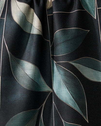 Modern Organic Tea Towel