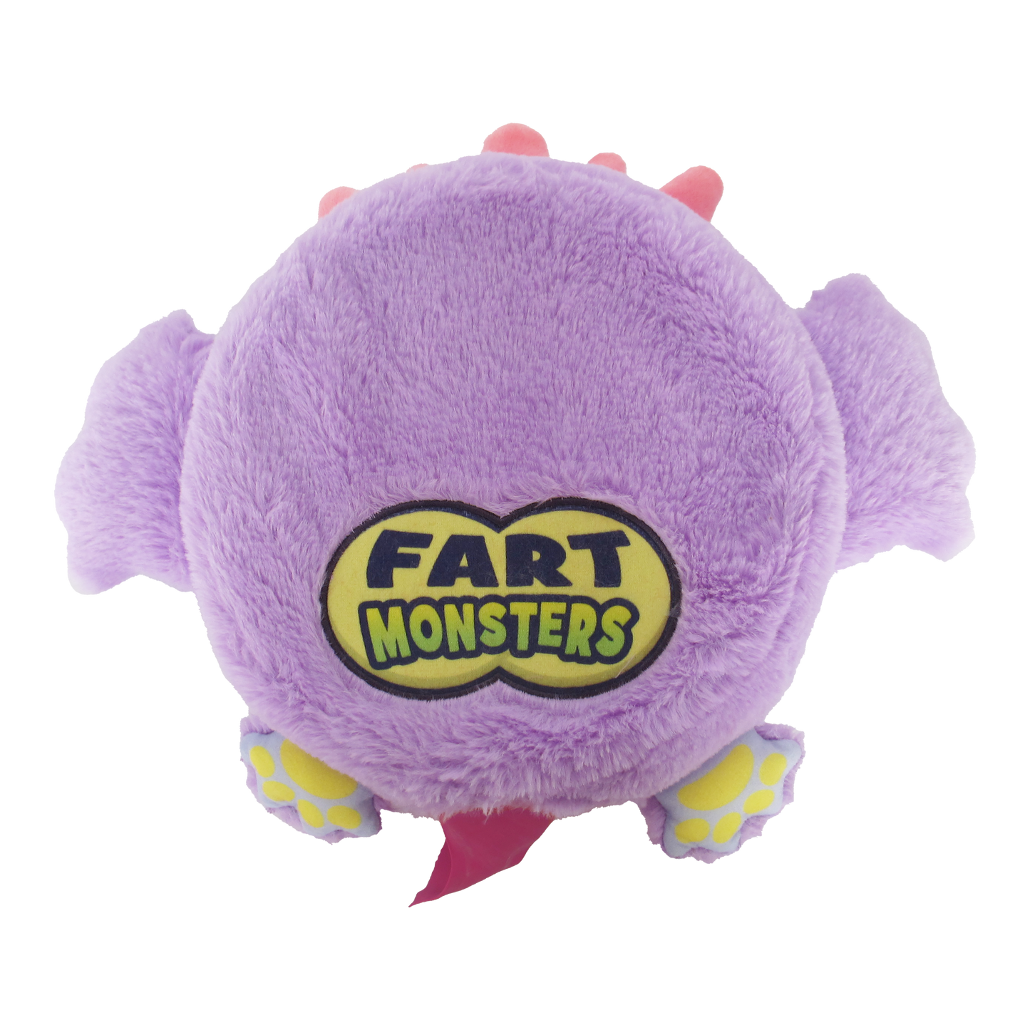 Fart Monsters