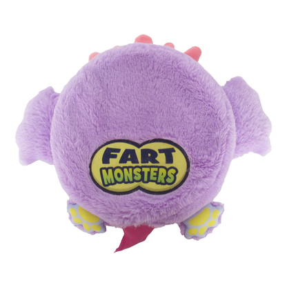Fart Monsters