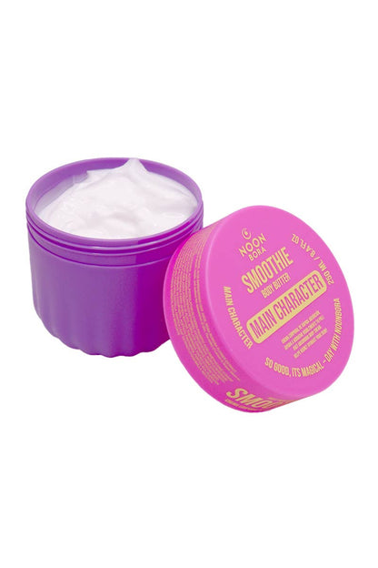 Main Character Smoothie Body Butter