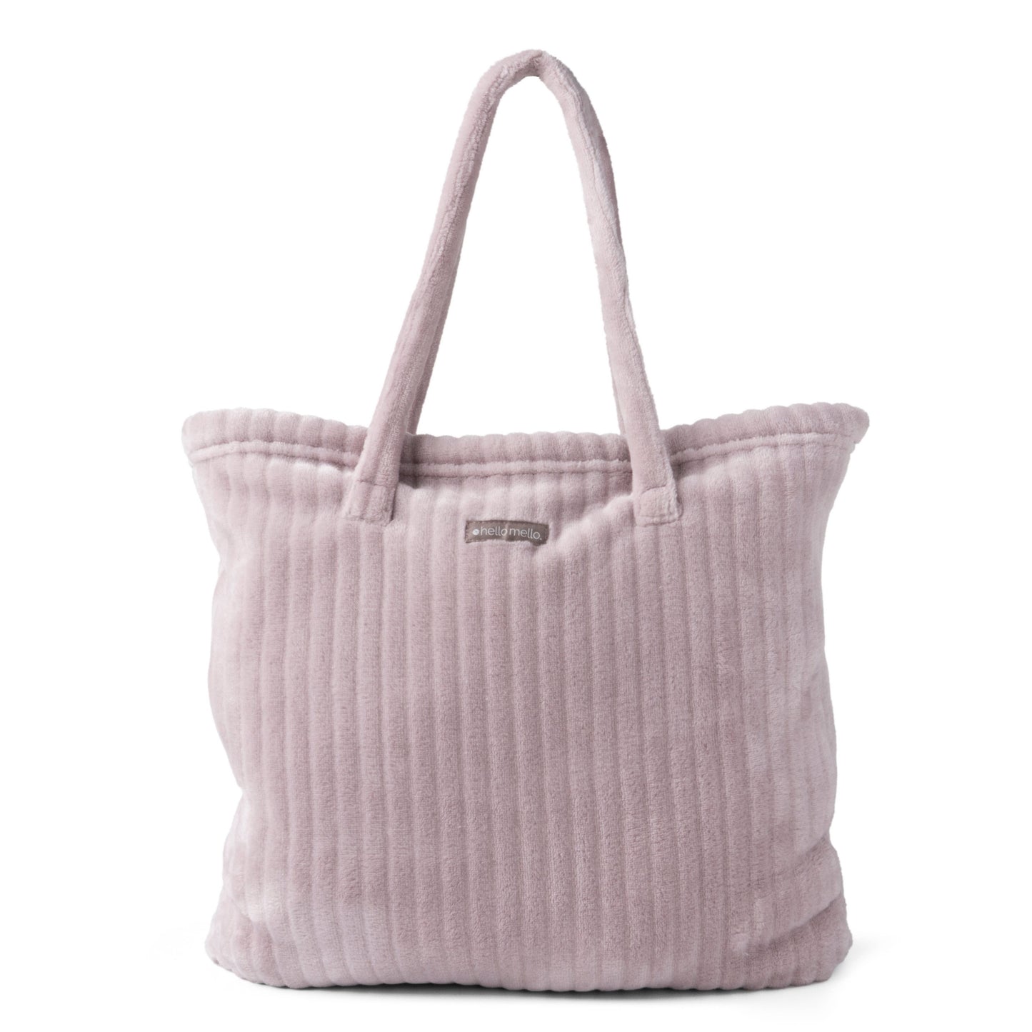 Plush Microfiber Tote Blanket