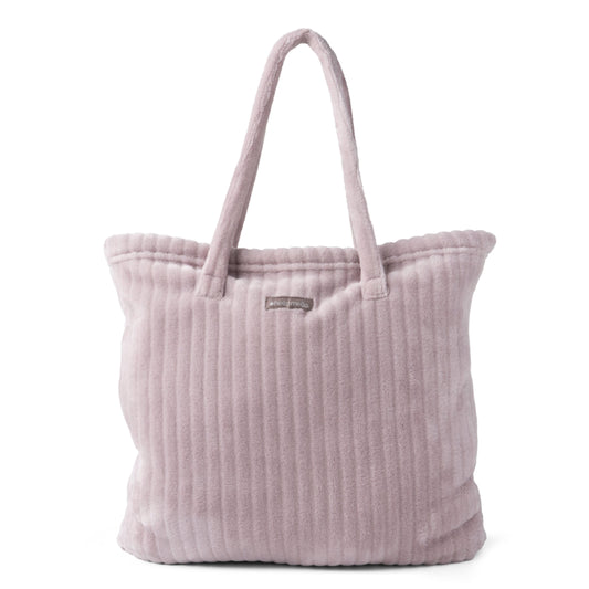 Plush Microfiber Tote Blanket