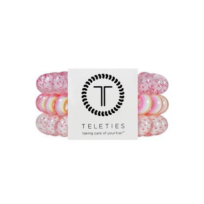Just Keep Swimming | Large | Hair Ties