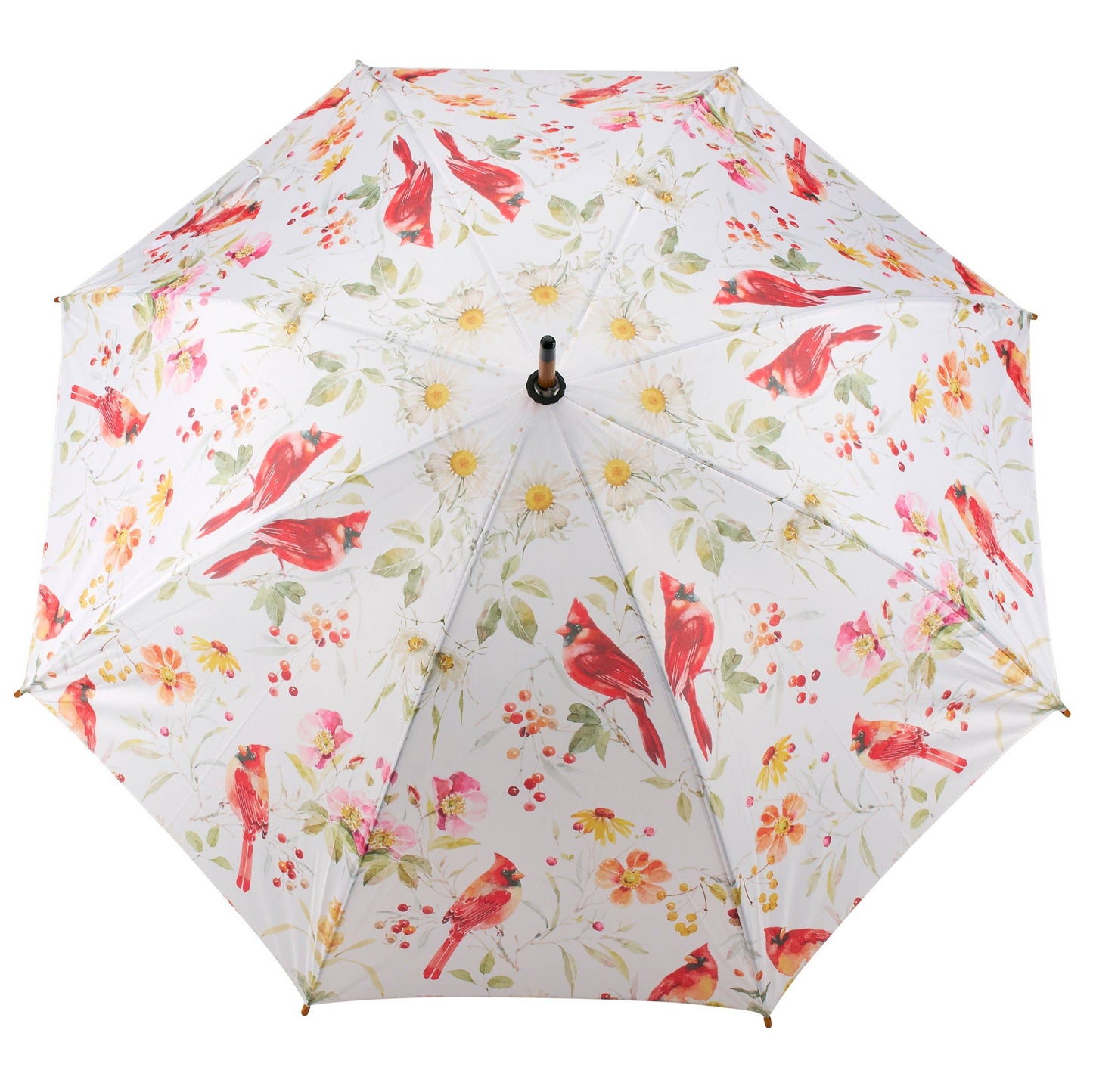Everyday Cardinals Umbrella