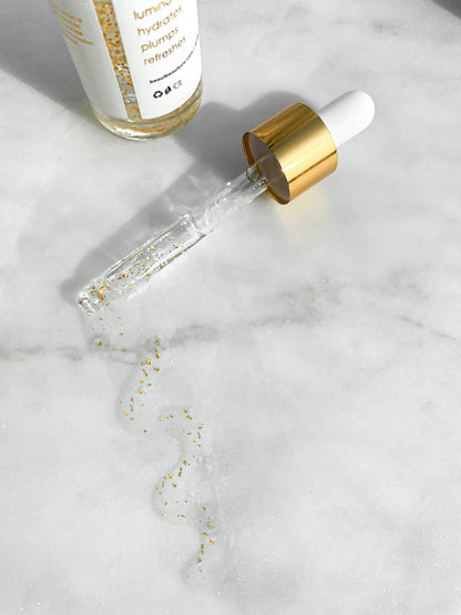 Golden Hour 24K Gold Serum