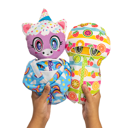 O.M.G. Snuggle Me Blind Bag