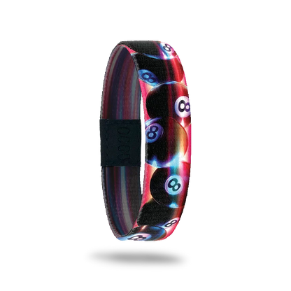 Good Question Interactive Bracelet
