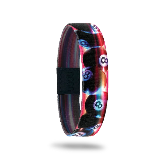 Good Question Interactive Bracelet