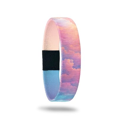 You're Going To Be Okay Interactive Affirmation Bracelet