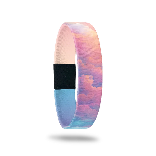 You're Going To Be Okay Interactive Affirmation Bracelet