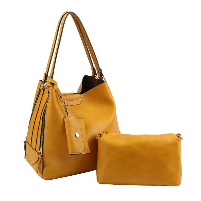 Mustard 3 IN 1 HOBO