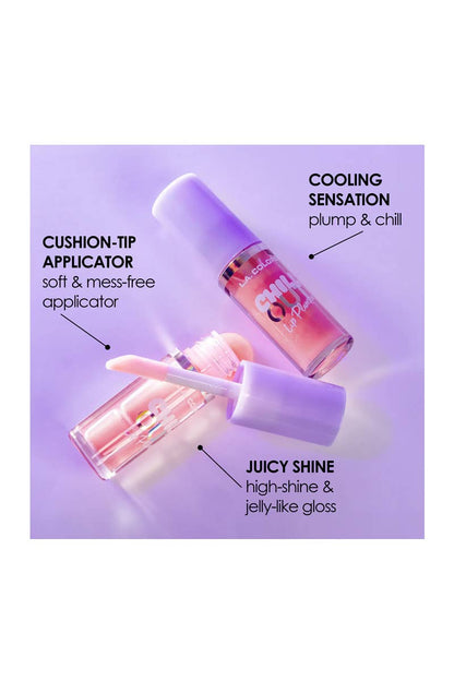 Chill Out Lip Plumper