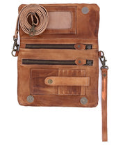 Bayshore Tan Rustic