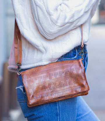 Bayshore Tan Rustic