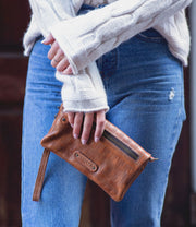 Bayshore Tan Rustic