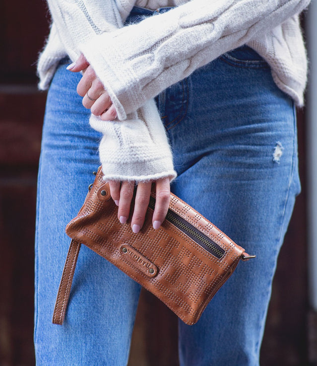 Bayshore Tan Rustic