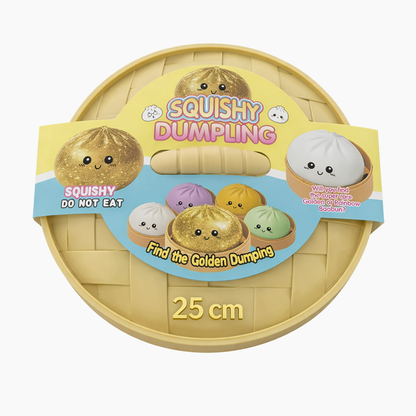 Ginormous Jumbo DUMPLING -PreOrder