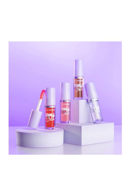 Chill Out Lip Plumper