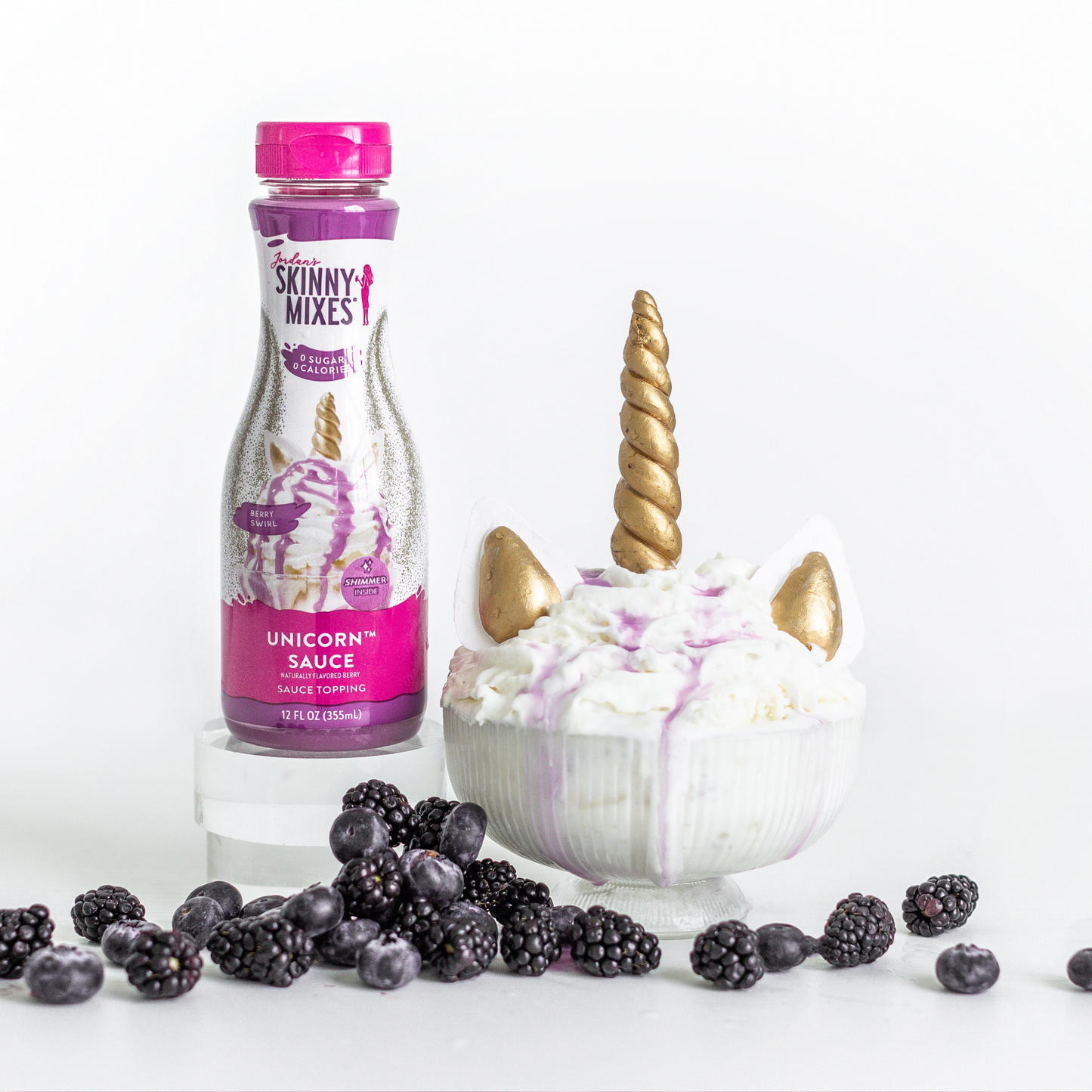 Jordan's Skinny Mixes Sugar Free Sauce