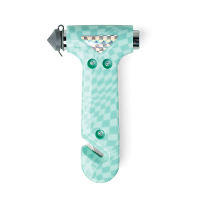Emergency Escape Hammer
