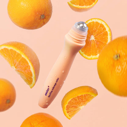 Awaken Depuffing Under Eye Roller with Caffeine & Vitamin C