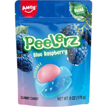Peelerz 6 oz
