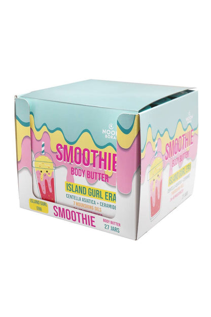Island Gurl Era Smoothie Body Butter