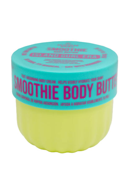 Island Gurl Era Smoothie Body Butter