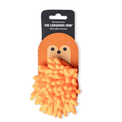 Mini Ledgehog Microfiber Duster
