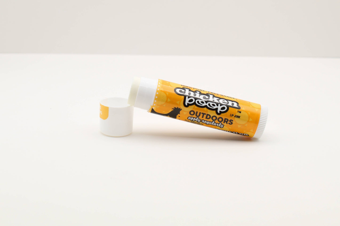 SPF 30 Chicken Poop® OUTDOOR Balm