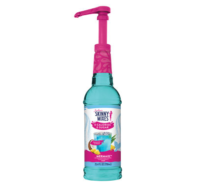 Syrup Pump for 750ml Syrup Bottle